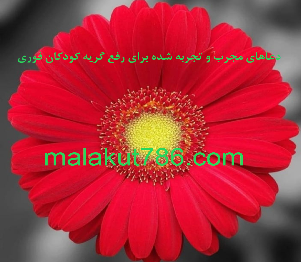 دعاهای-قوی-و-تجربه-شده-برای-رفع-گریه-کودکان-فوری دسته‌بندی نشده متفرقه 