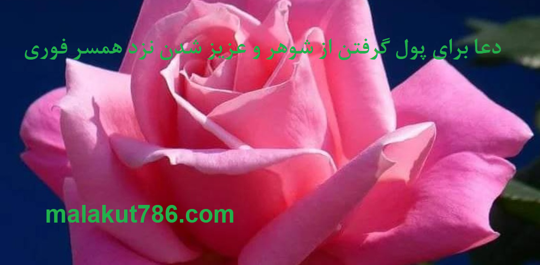 دعا-برای-پوی-گرفتن-ا-شوهر-و-عزیز-شدن-نزد-شوهر-فوری ادعيه و اذكار دسته‌بندی نشده دعا مهر و محبت 